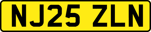 NJ25ZLN