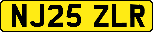 NJ25ZLR