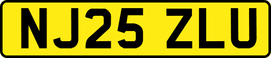 NJ25ZLU