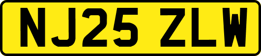 NJ25ZLW