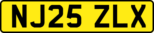 NJ25ZLX