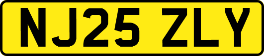 NJ25ZLY