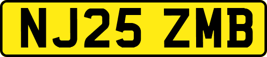 NJ25ZMB
