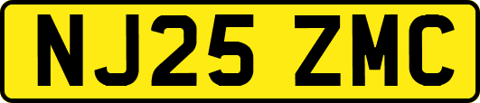 NJ25ZMC
