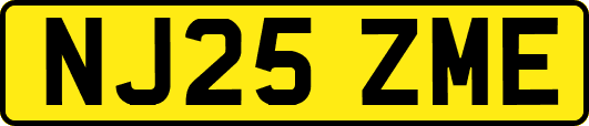 NJ25ZME