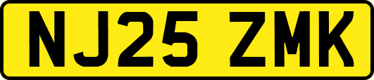 NJ25ZMK