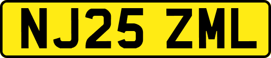 NJ25ZML