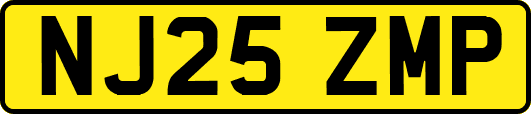 NJ25ZMP