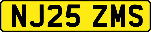 NJ25ZMS