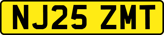 NJ25ZMT