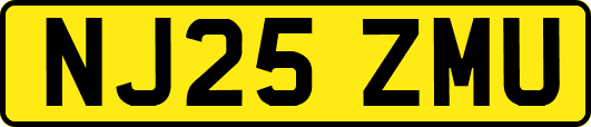 NJ25ZMU