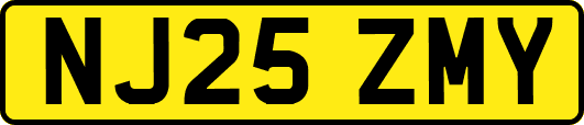 NJ25ZMY
