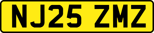 NJ25ZMZ