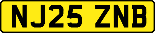 NJ25ZNB