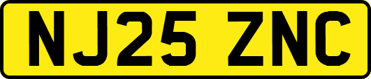 NJ25ZNC