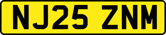 NJ25ZNM