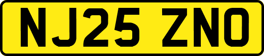 NJ25ZNO