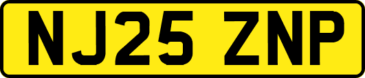 NJ25ZNP