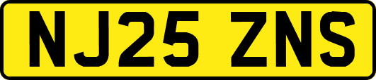 NJ25ZNS