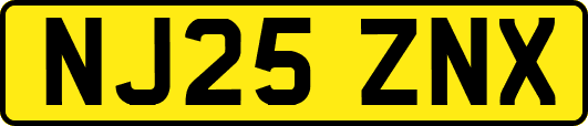 NJ25ZNX