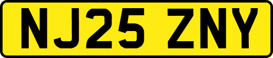 NJ25ZNY