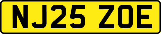 NJ25ZOE