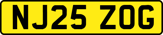 NJ25ZOG