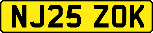 NJ25ZOK