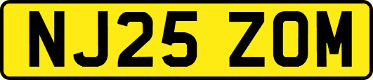 NJ25ZOM