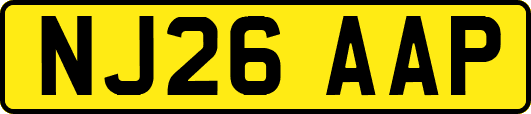 NJ26AAP