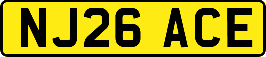 NJ26ACE