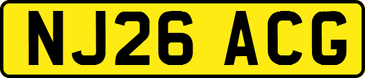 NJ26ACG