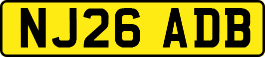 NJ26ADB