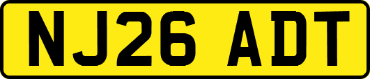 NJ26ADT
