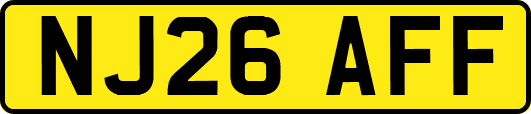 NJ26AFF