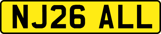 NJ26ALL