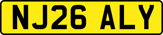 NJ26ALY