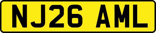 NJ26AML