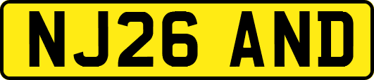NJ26AND
