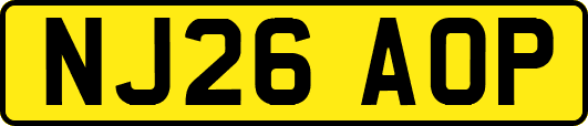 NJ26AOP