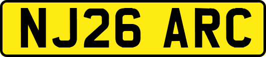 NJ26ARC