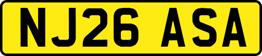 NJ26ASA