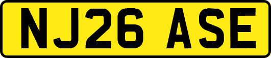 NJ26ASE