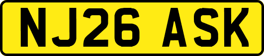 NJ26ASK