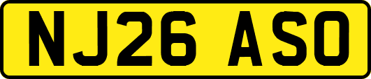 NJ26ASO