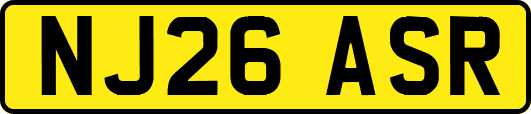 NJ26ASR