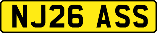 NJ26ASS