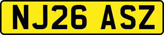 NJ26ASZ