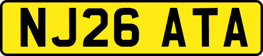 NJ26ATA