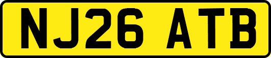 NJ26ATB